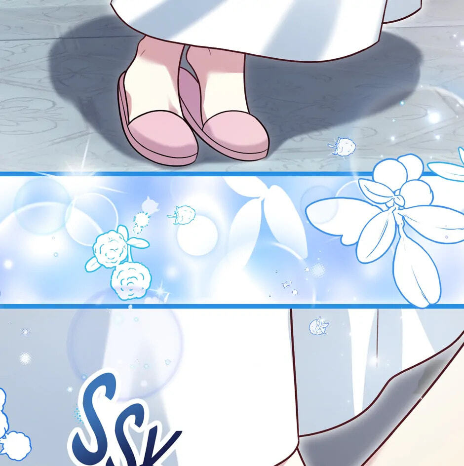 Read The Villainess Makeover chapter 18 image 41 on Lezhin