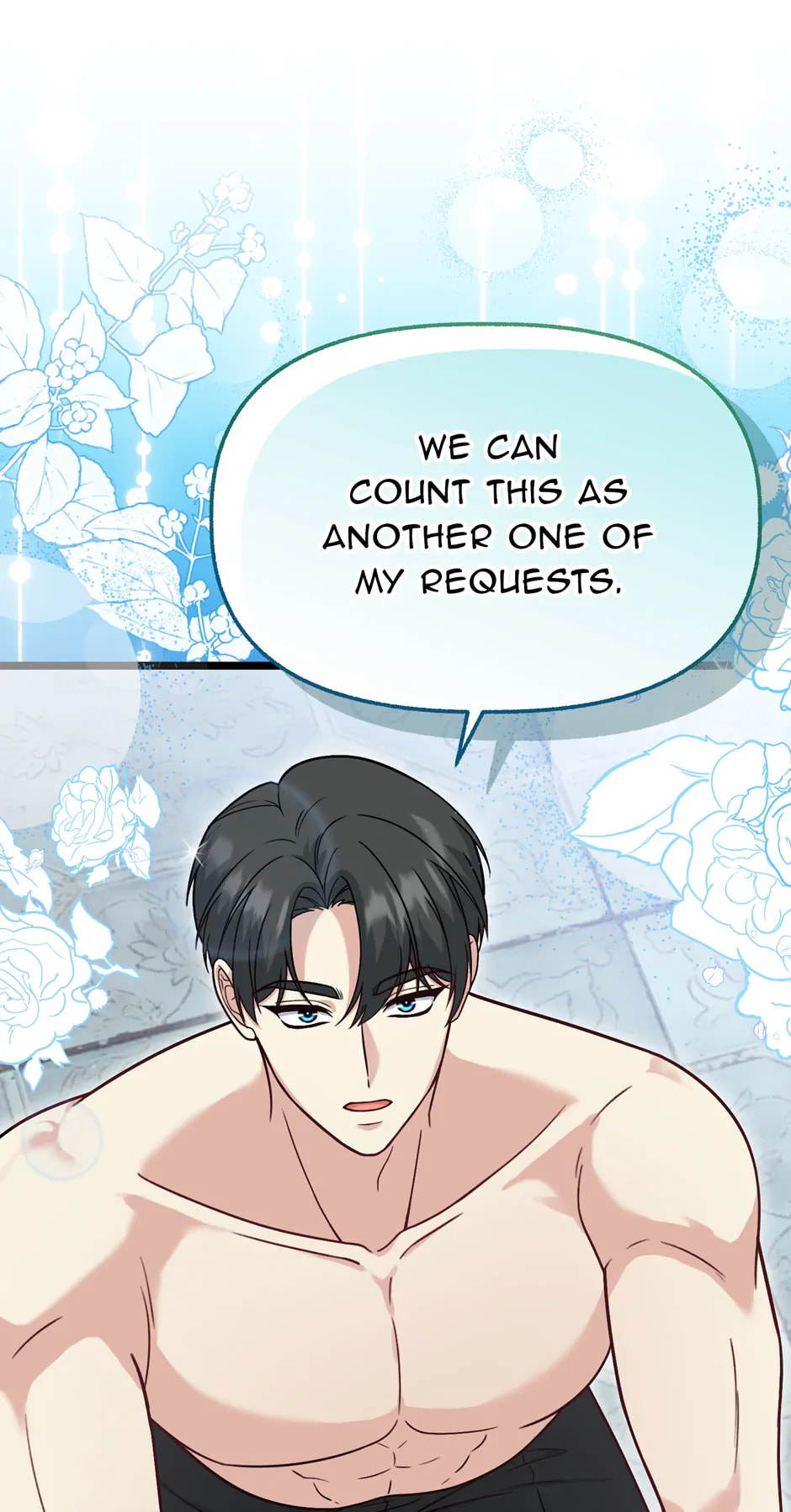 Read The Villainess Makeover chapter 18 image 43 on Lezhin