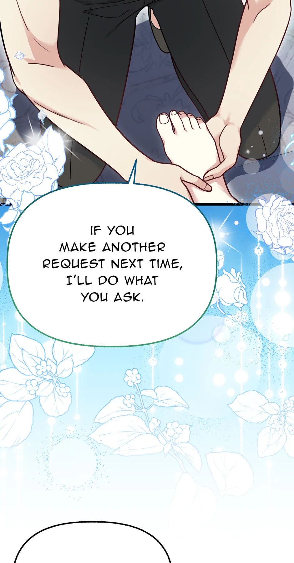 Read The Villainess Makeover chapter 18 image 44 on Lezhin