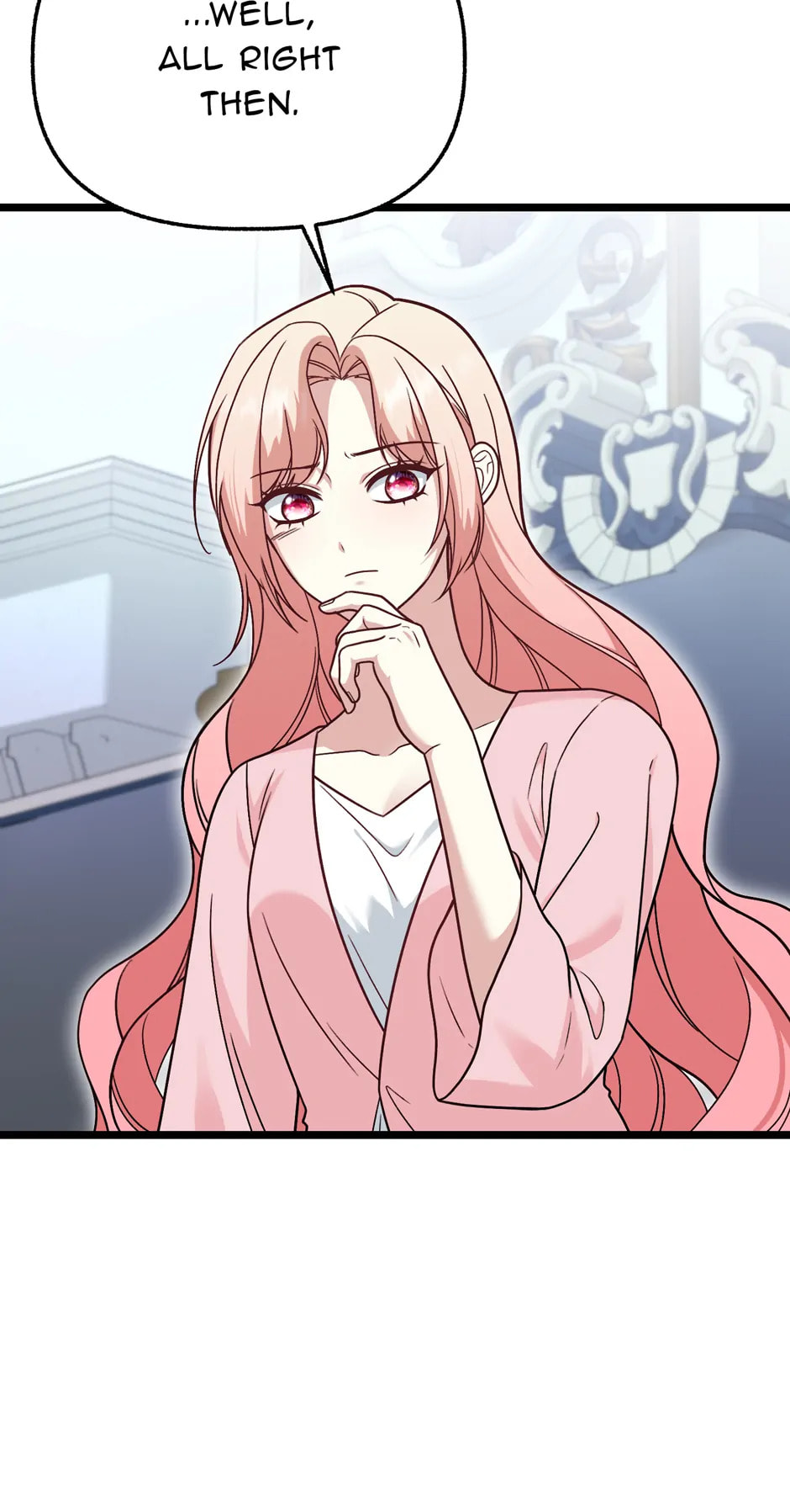 Read The Villainess Makeover chapter 18 image 45 on Lezhin