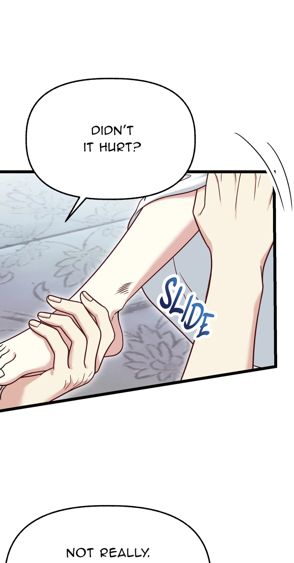 Read The Villainess Makeover chapter 18 image 46 on Lezhin