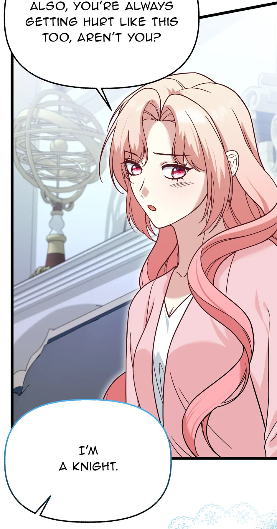 Read The Villainess Makeover chapter 18 image 47 on Lezhin