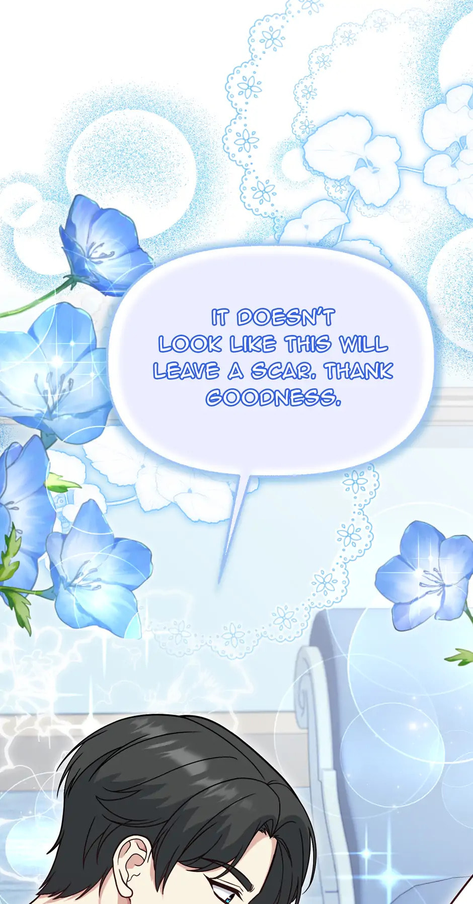 Read The Villainess Makeover chapter 18 image 48 on Lezhin