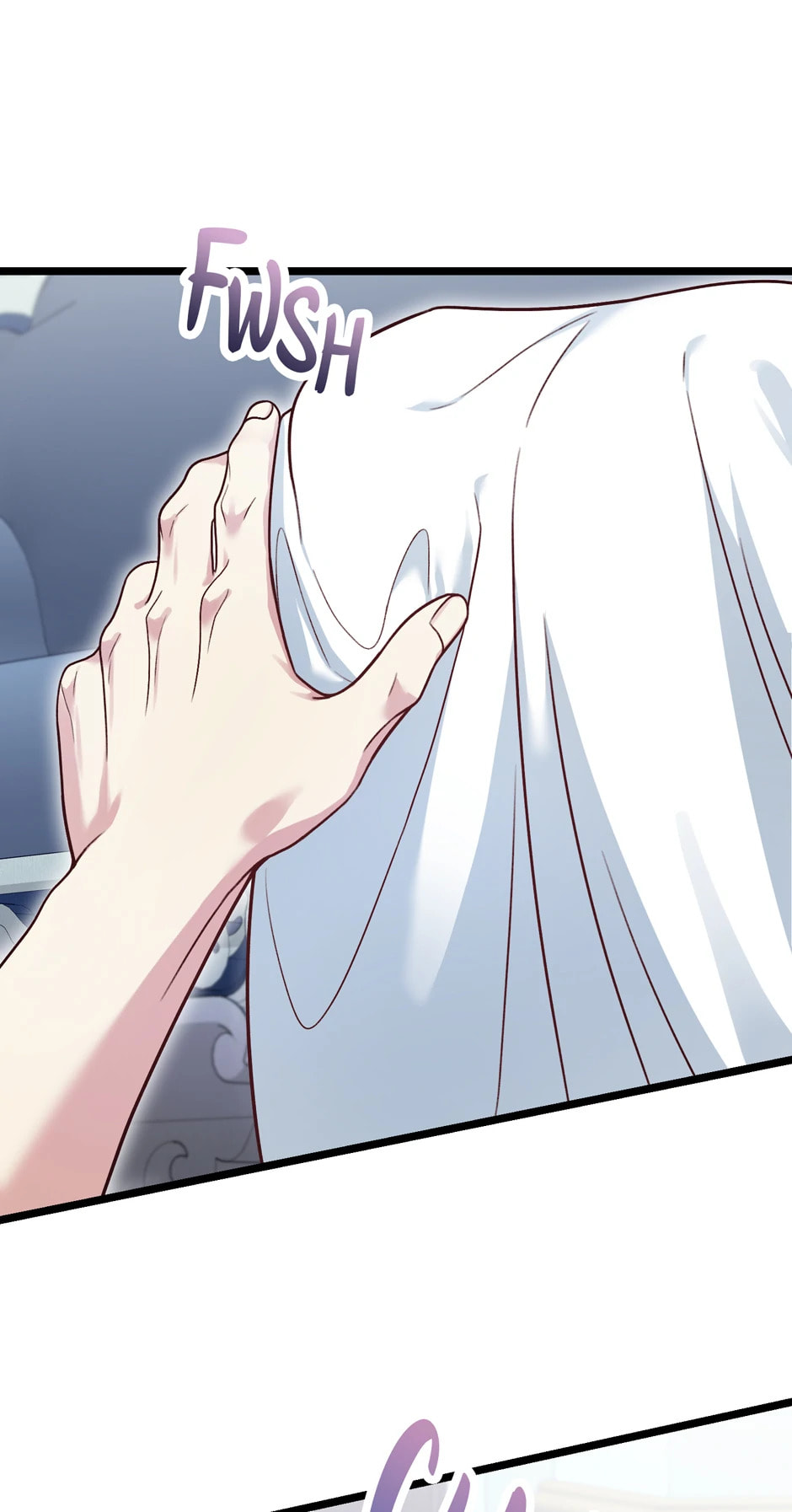 Read The Villainess Makeover chapter 18 image 51 on Lezhin