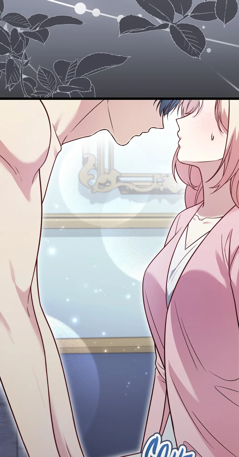 Read The Villainess Makeover chapter 18 image 54 on Lezhin
