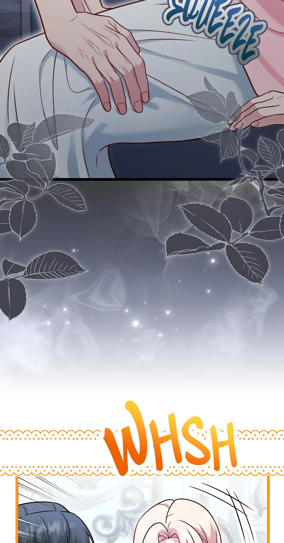 Read The Villainess Makeover chapter 18 image 55 on Lezhin