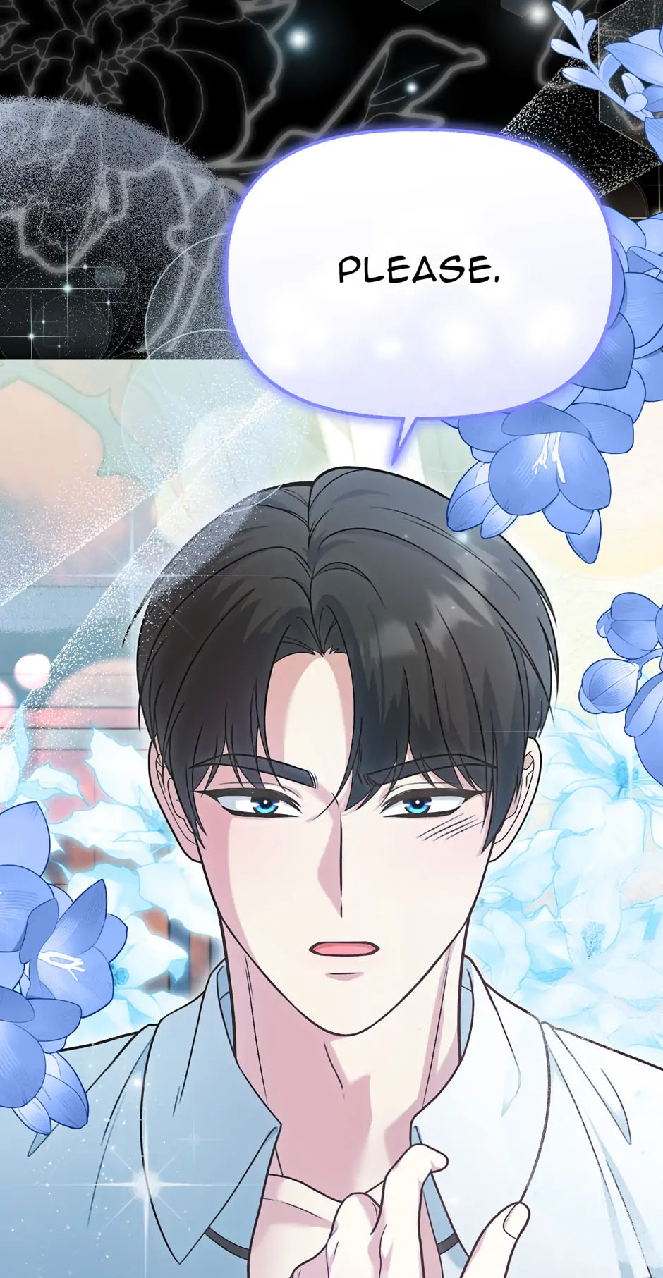 Read The Villainess Makeover chapter 18 image 6 on Lezhin