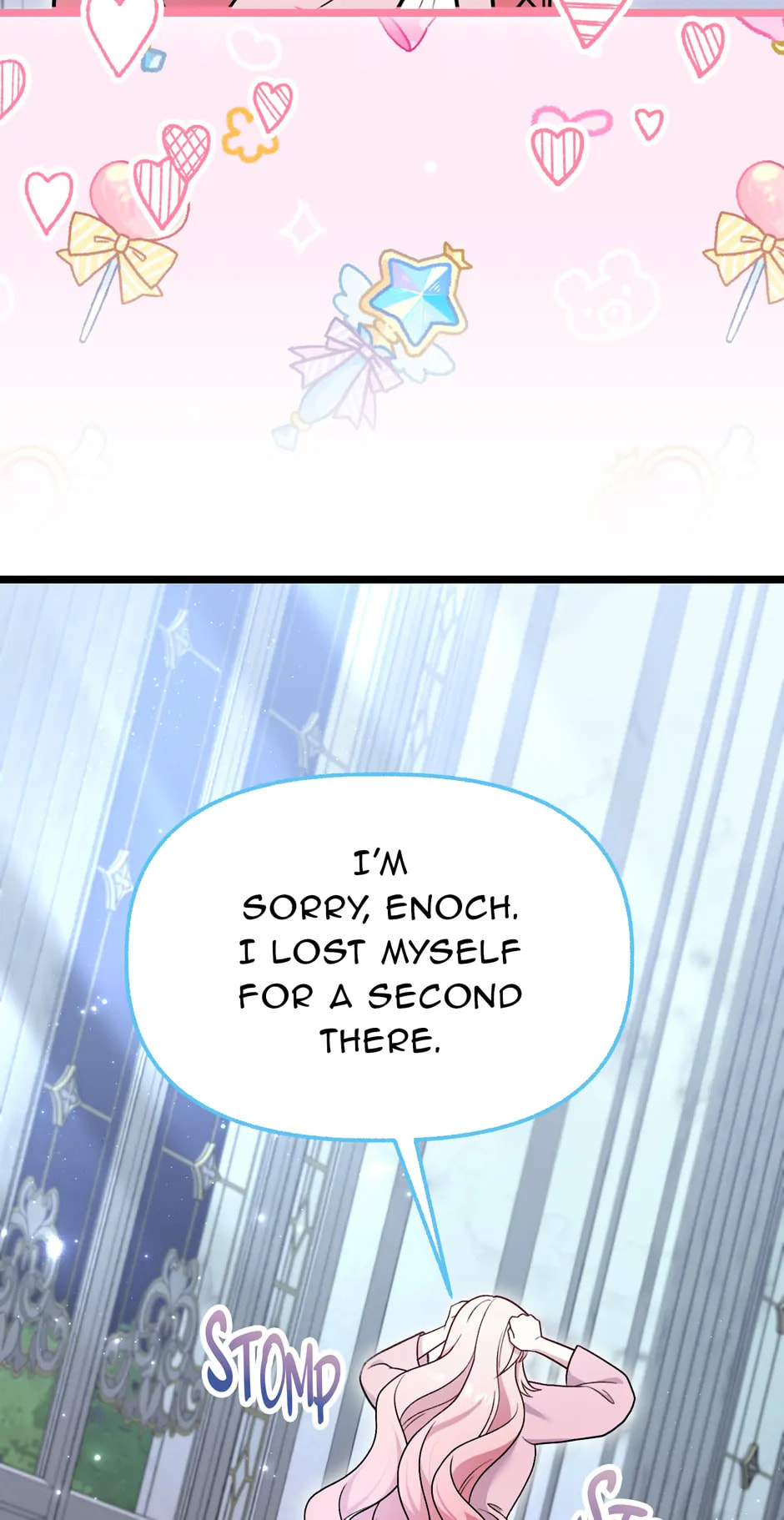 Read The Villainess Makeover chapter 18 image 61 on Lezhin