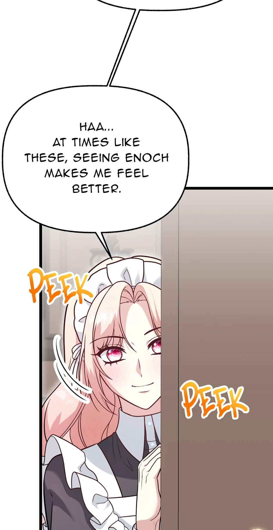 Read The Villainess Makeover chapter 18 image 65 on Lezhin