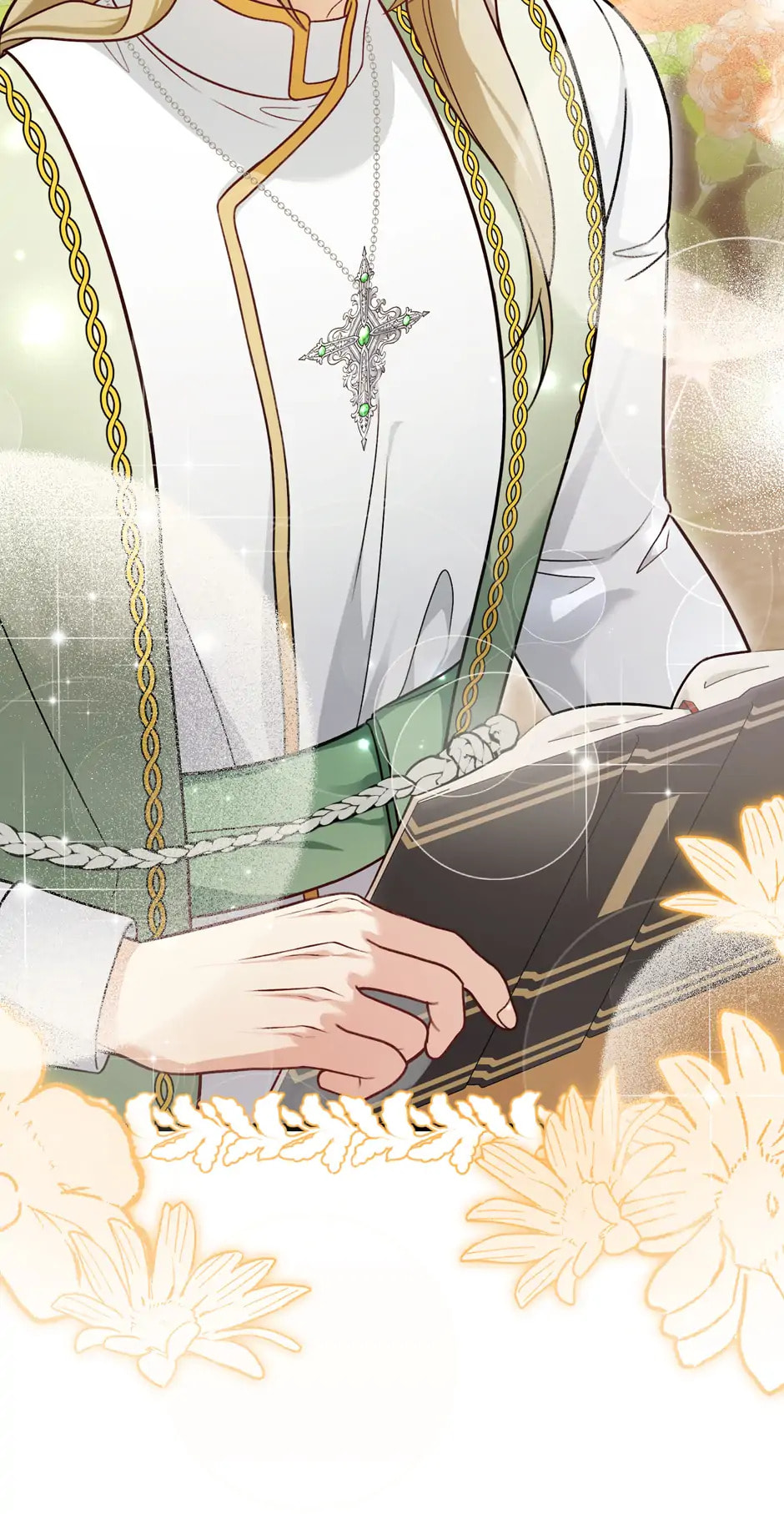 Read The Villainess Makeover chapter 18 image 67 on Lezhin