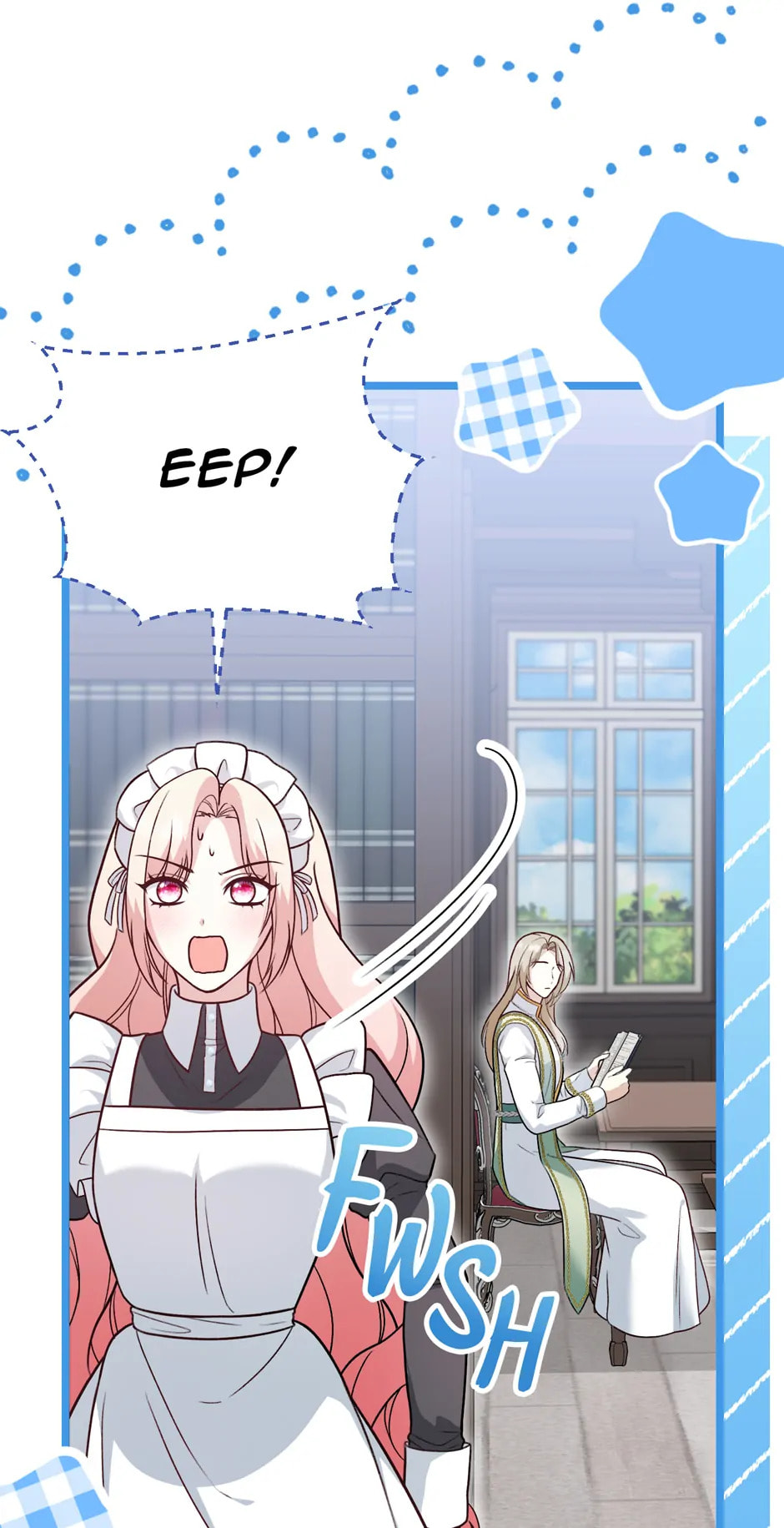 Read The Villainess Makeover chapter 18 image 69 on Lezhin