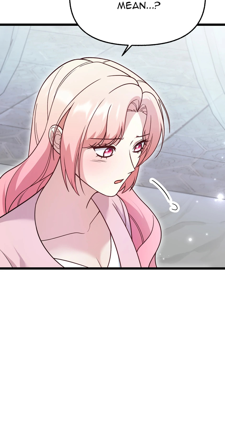 Read The Villainess Makeover chapter 18 image 8 on Lezhin
