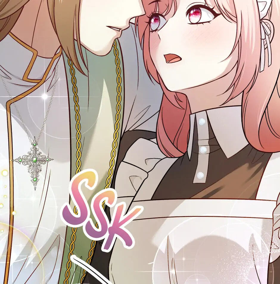 Read The Villainess Makeover chapter 18 image 81 on Lezhin