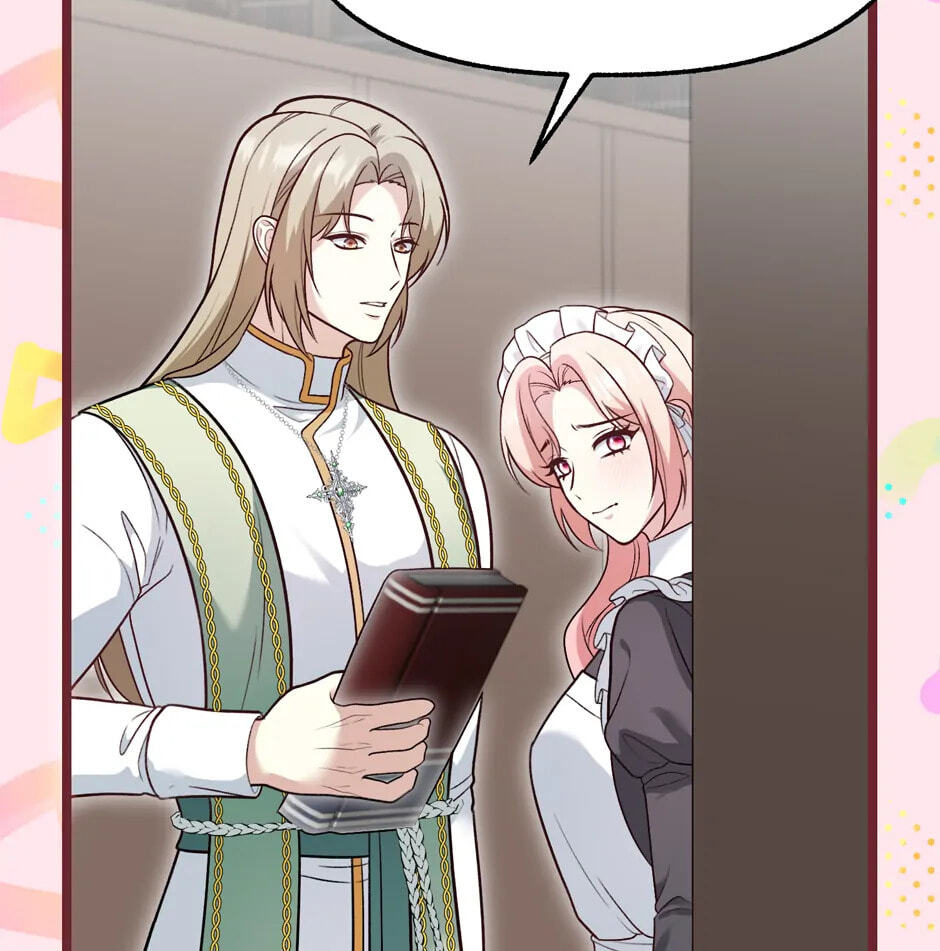 Read The Villainess Makeover chapter 18 image 89 on Lezhin