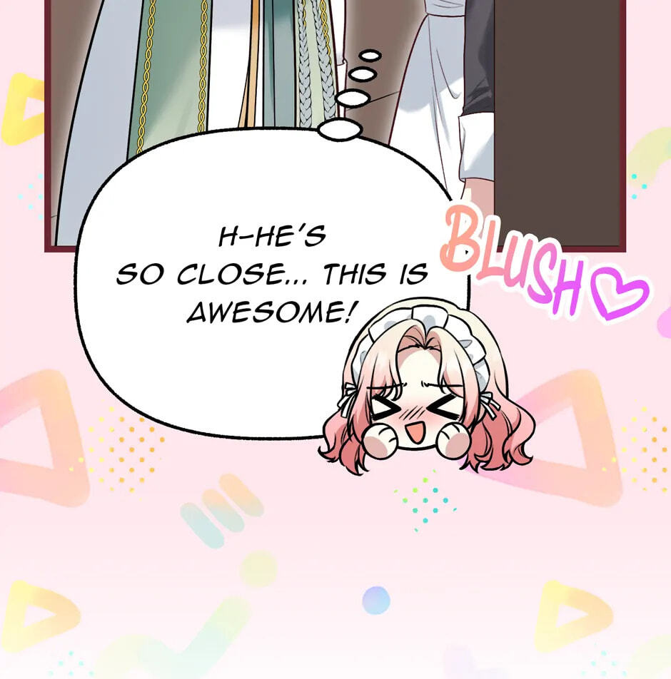 Read The Villainess Makeover chapter 18 image 90 on Lezhin