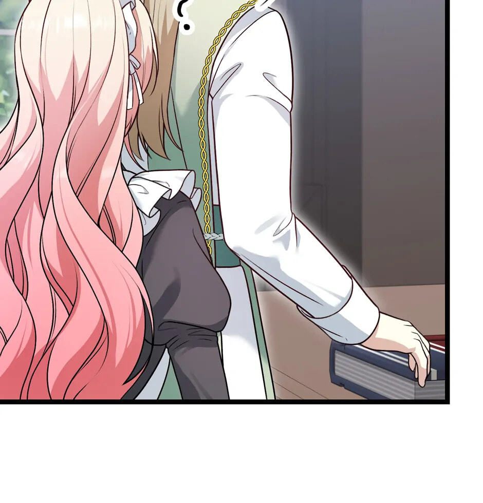 Read The Villainess Makeover chapter 18 image 98 on Lezhin