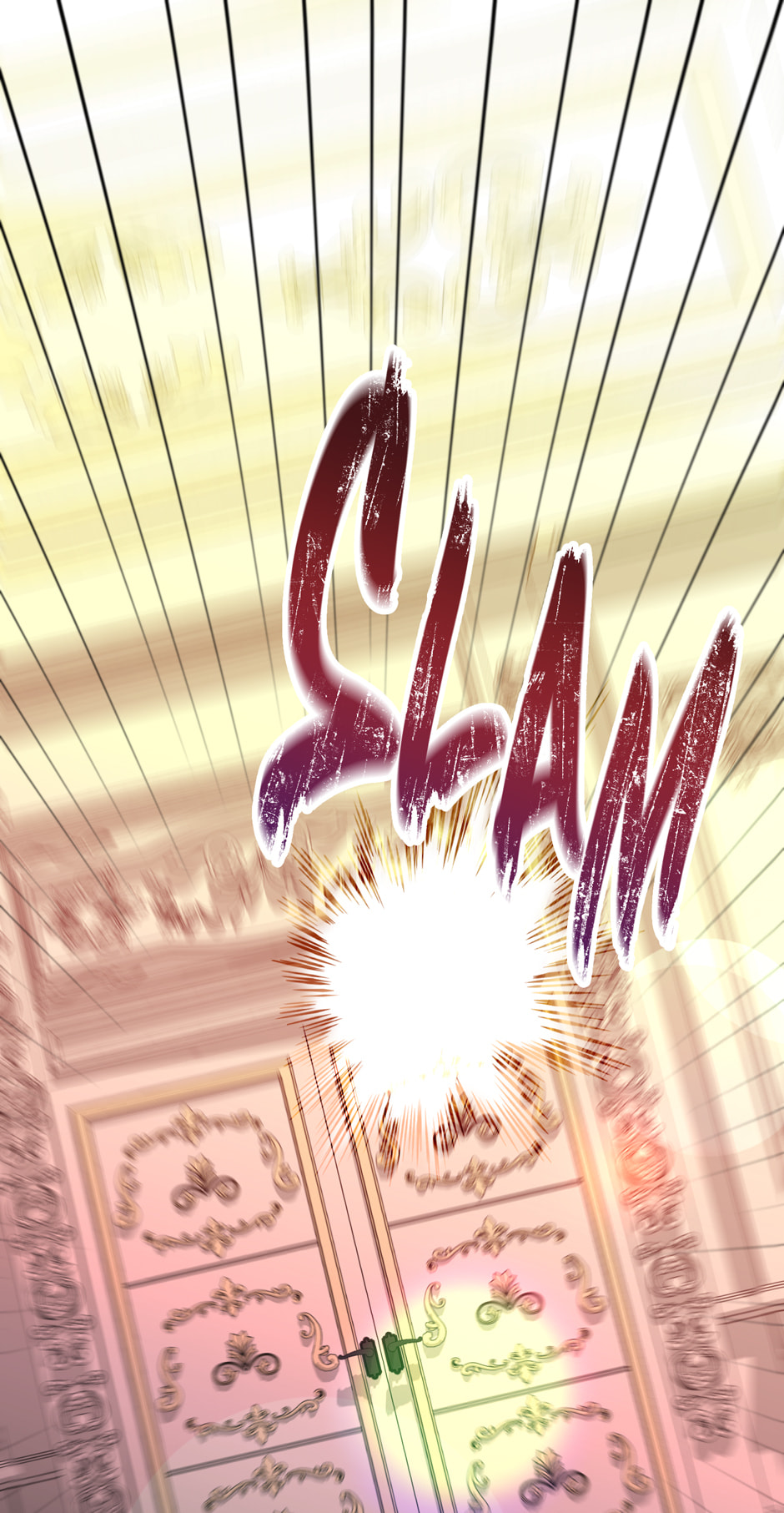 Read The Villainess Makeover chapter 2 image 0 on Lezhin