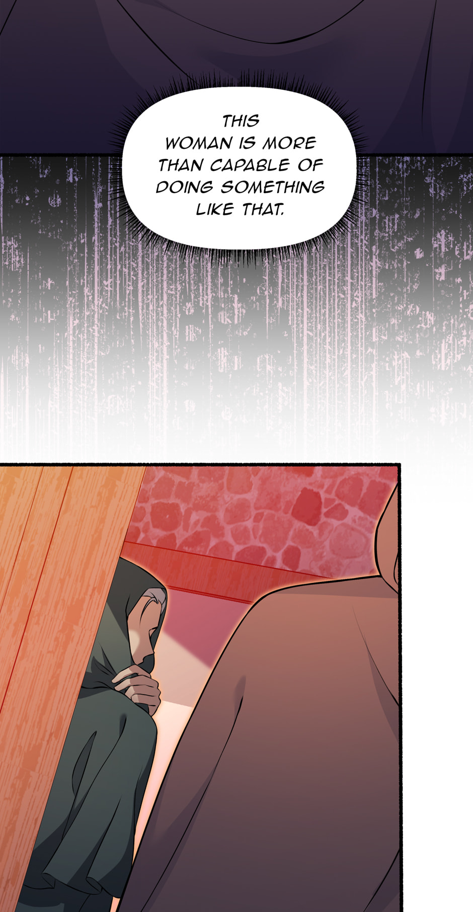 Read The Villainess Makeover chapter 2 image 10 on Lezhin