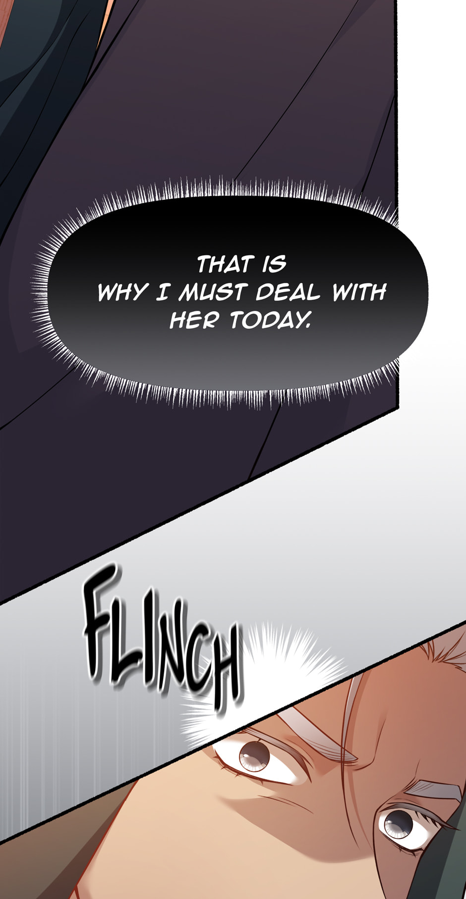 Read The Villainess Makeover chapter 2 image 11 on Lezhin