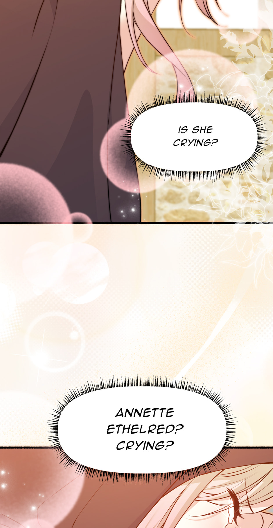 Read The Villainess Makeover chapter 2 image 13 on Lezhin