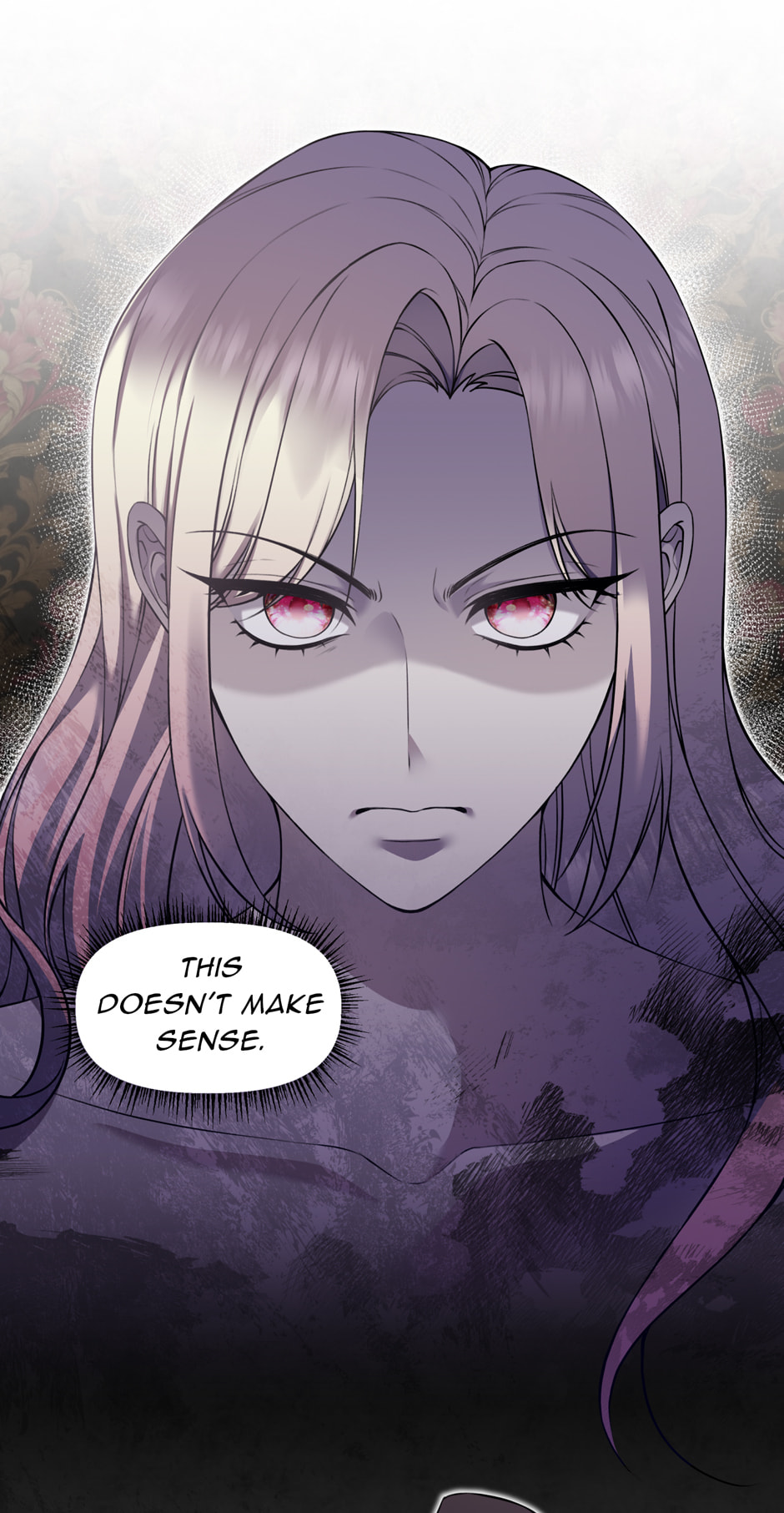 Read The Villainess Makeover chapter 2 image 15 on Lezhin