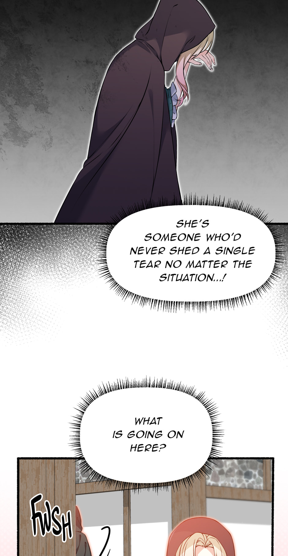 Read The Villainess Makeover chapter 2 image 16 on Lezhin