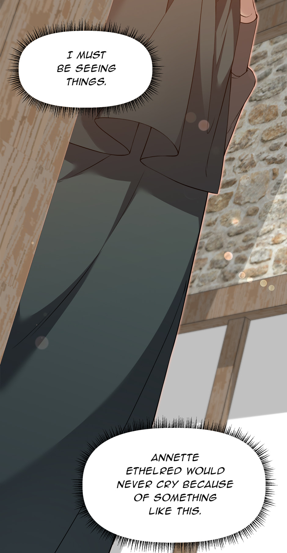 Read The Villainess Makeover chapter 2 image 18 on Lezhin