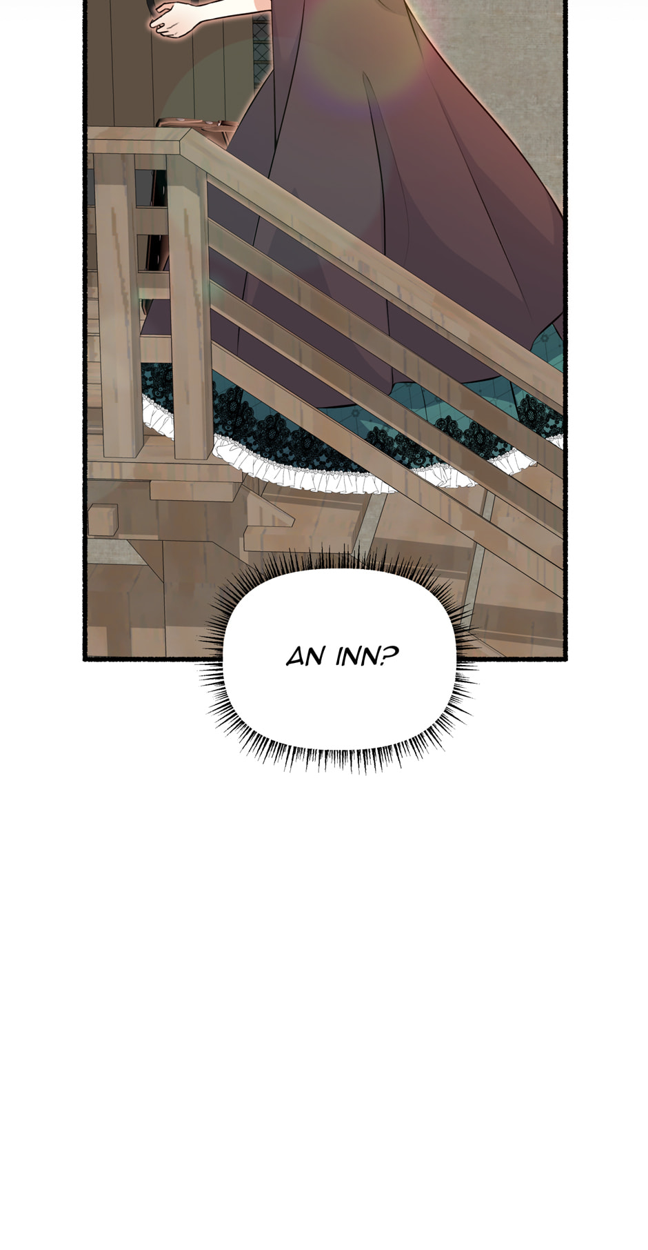Read The Villainess Makeover chapter 2 image 21 on Lezhin