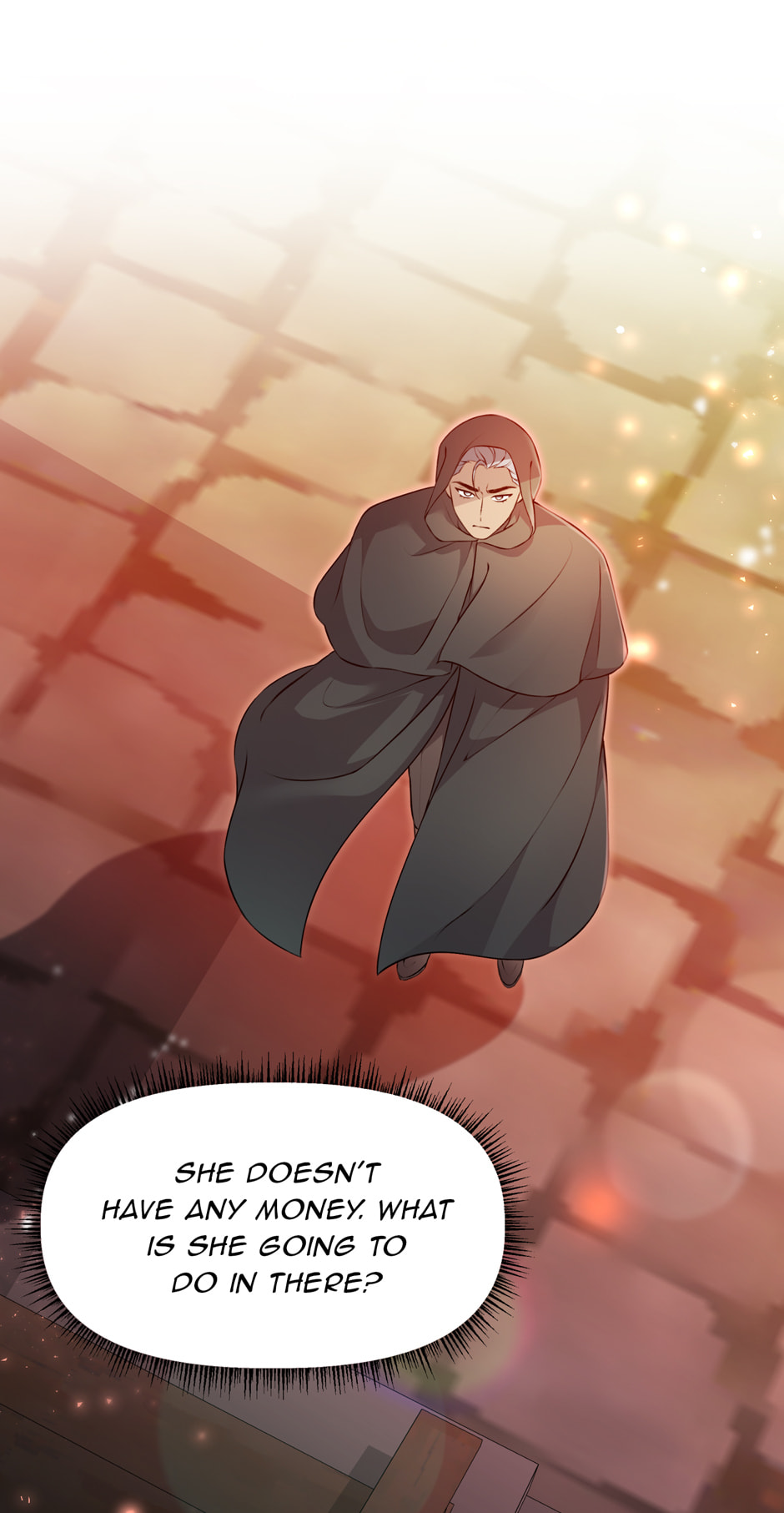 Read The Villainess Makeover chapter 2 image 22 on Lezhin