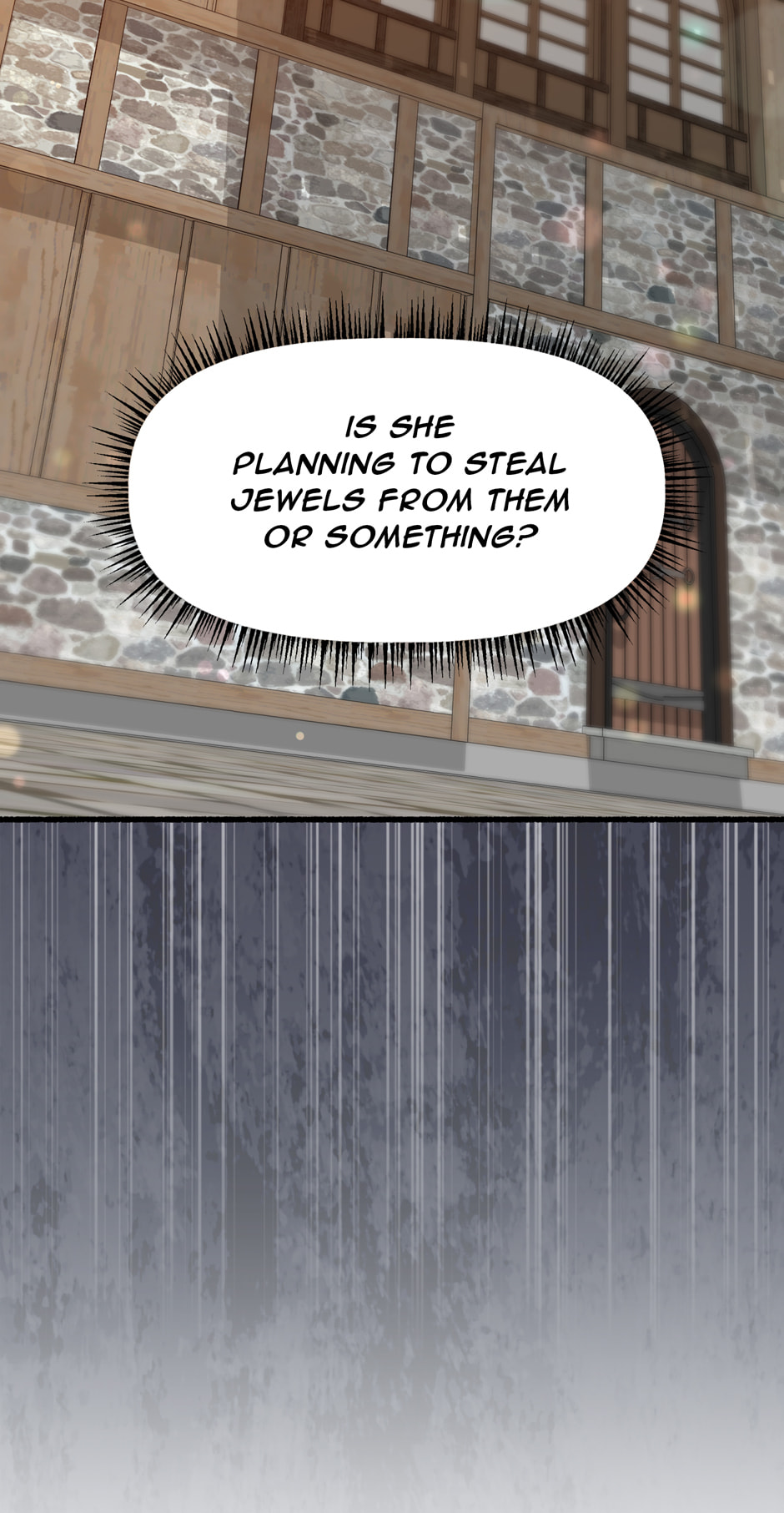 Read The Villainess Makeover chapter 2 image 24 on Lezhin