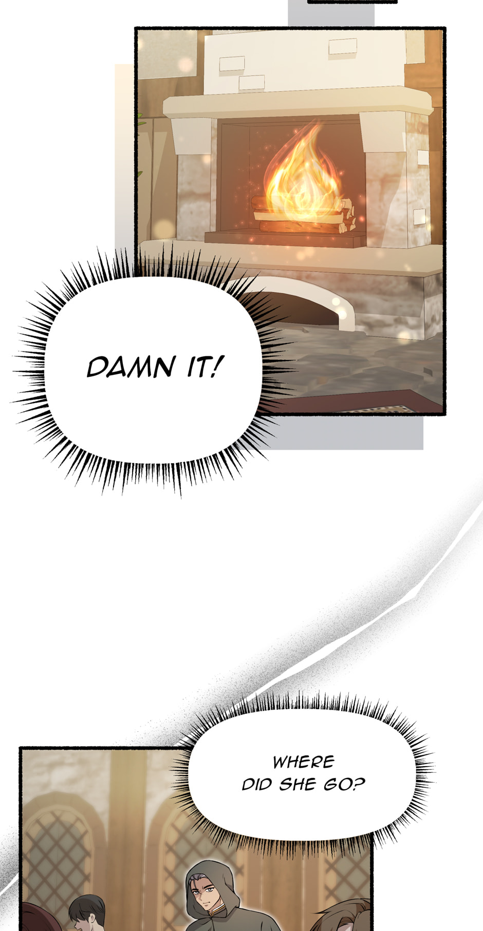 Read The Villainess Makeover chapter 2 image 26 on Lezhin
