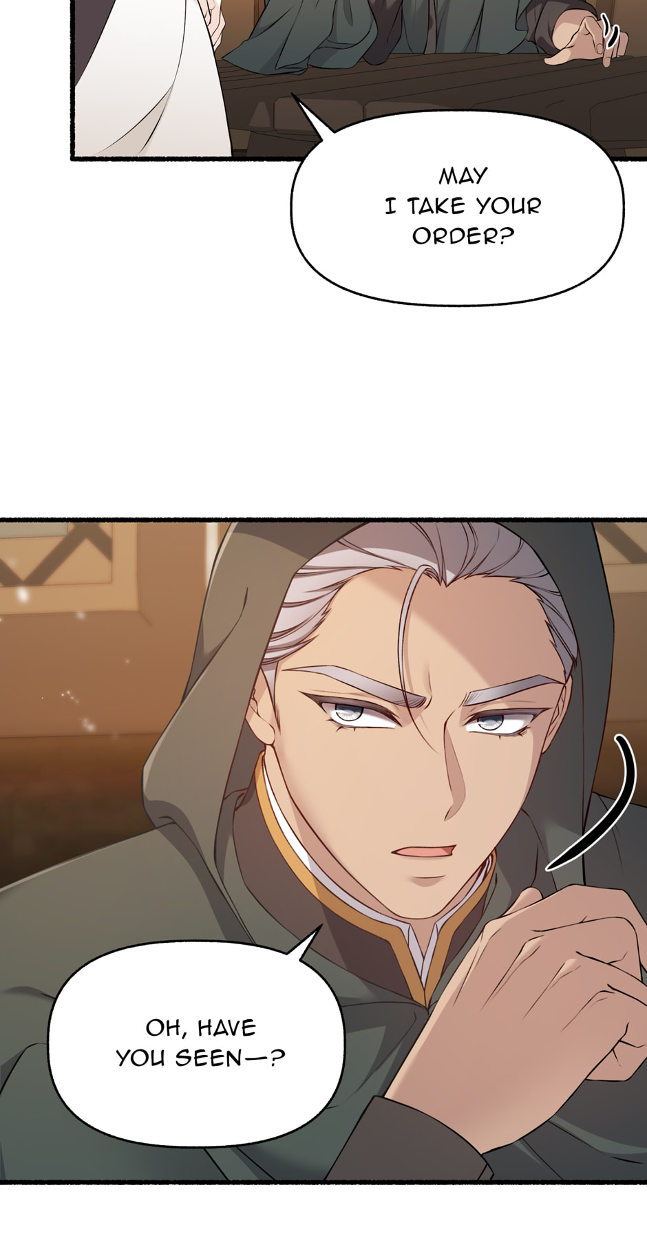 Read The Villainess Makeover chapter 2 image 28 on Lezhin