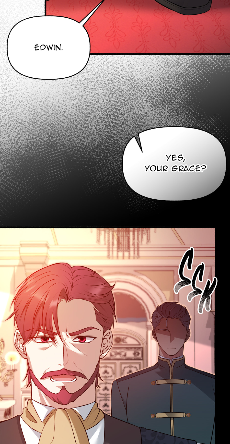 Read The Villainess Makeover chapter 2 image 3 on Lezhin
