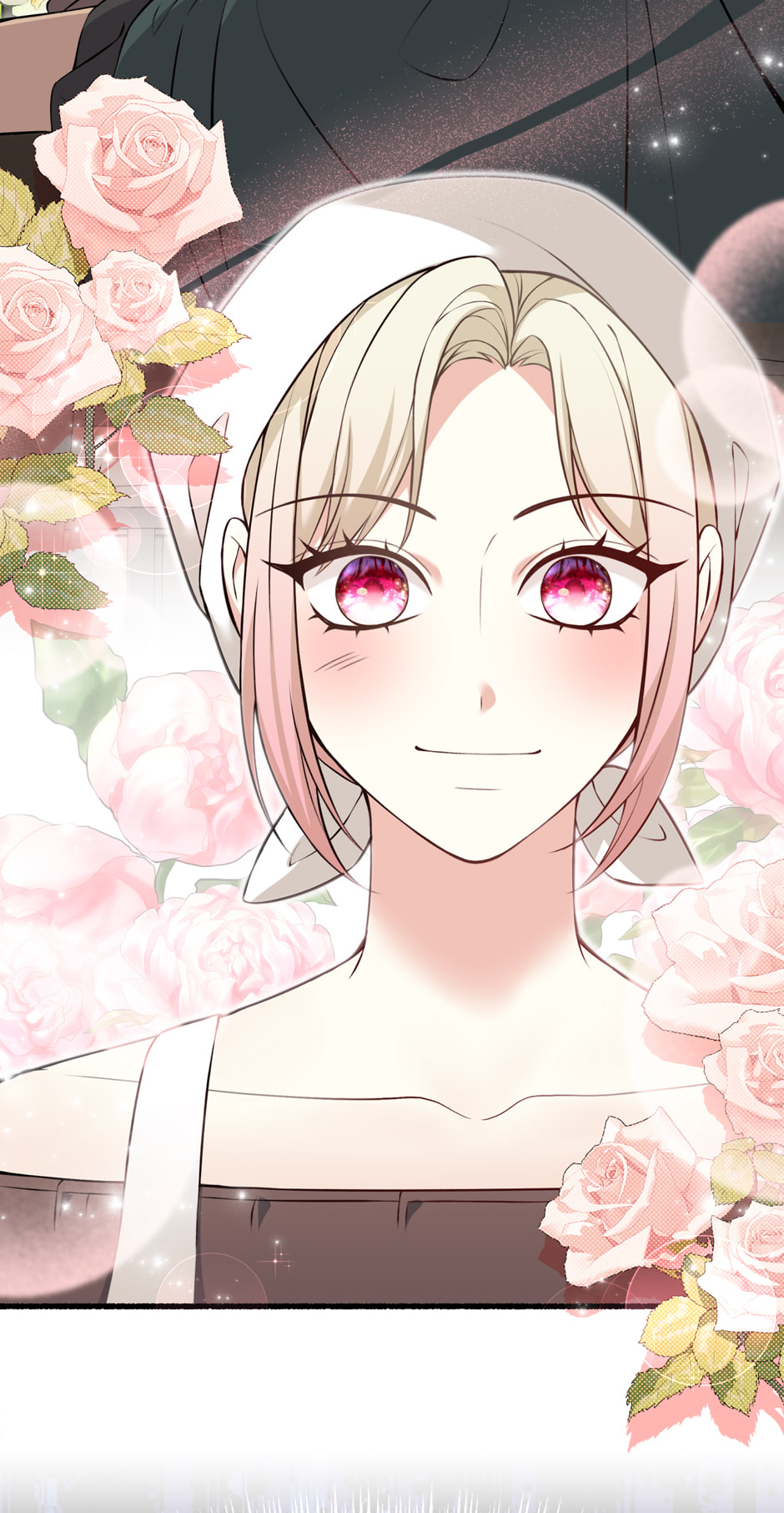 Read The Villainess Makeover chapter 2 image 30 on Lezhin