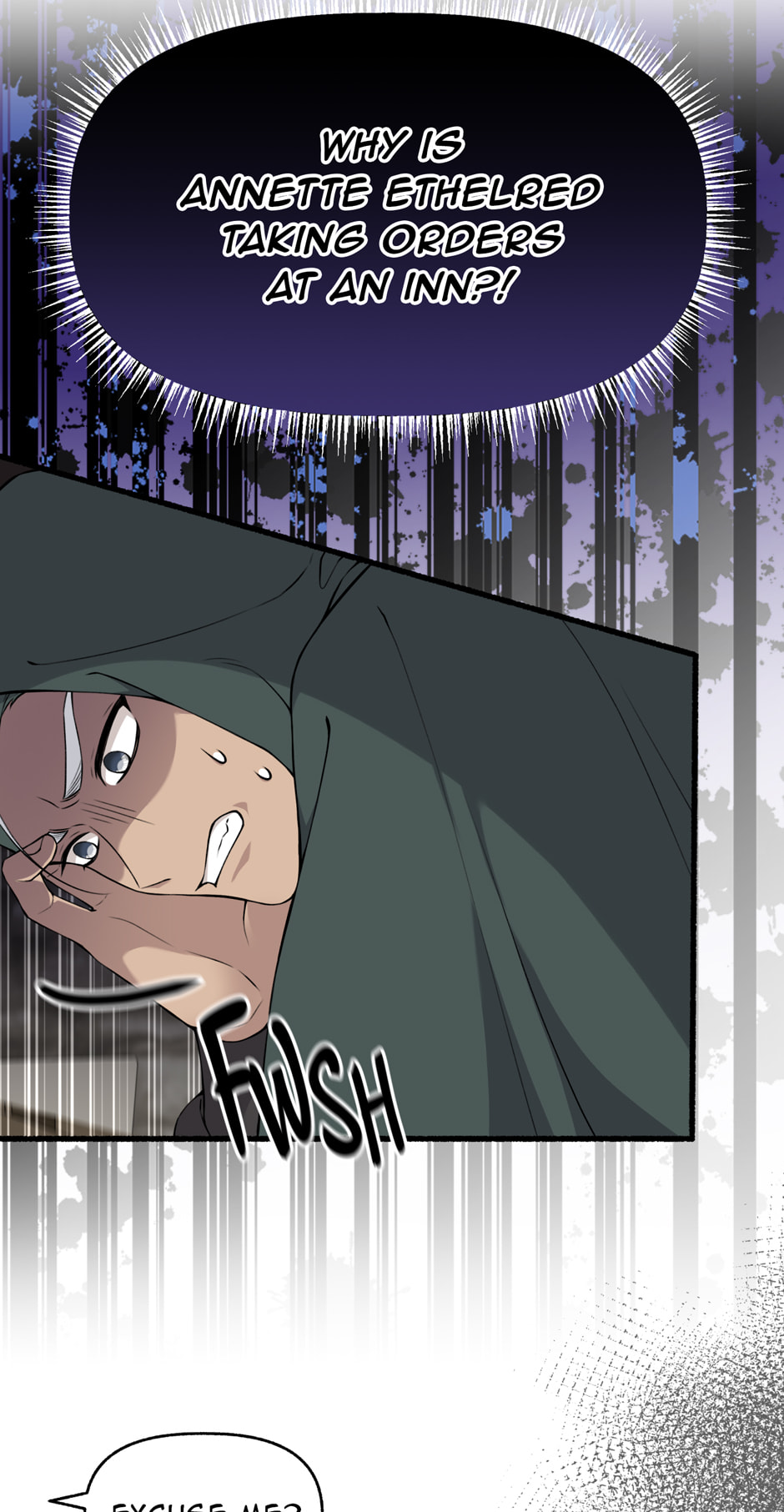Read The Villainess Makeover chapter 2 image 31 on Lezhin