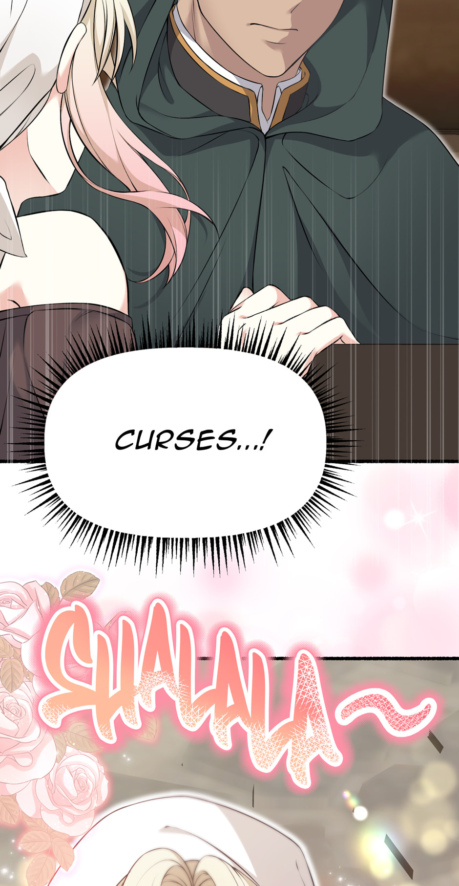 Read The Villainess Makeover chapter 2 image 34 on Lezhin