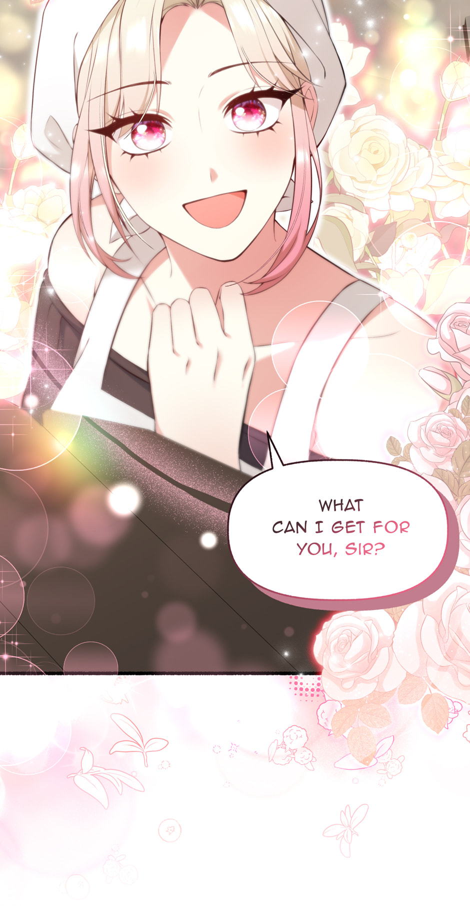 Read The Villainess Makeover chapter 2 image 35 on Lezhin