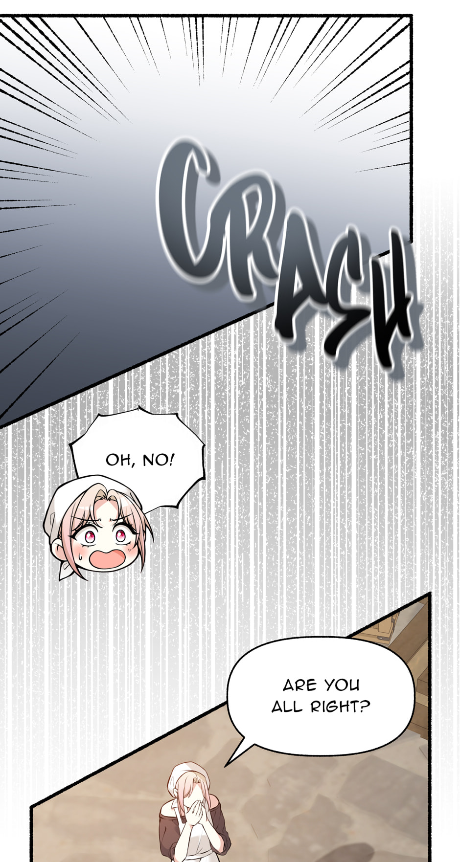 Read The Villainess Makeover chapter 2 image 36 on Lezhin