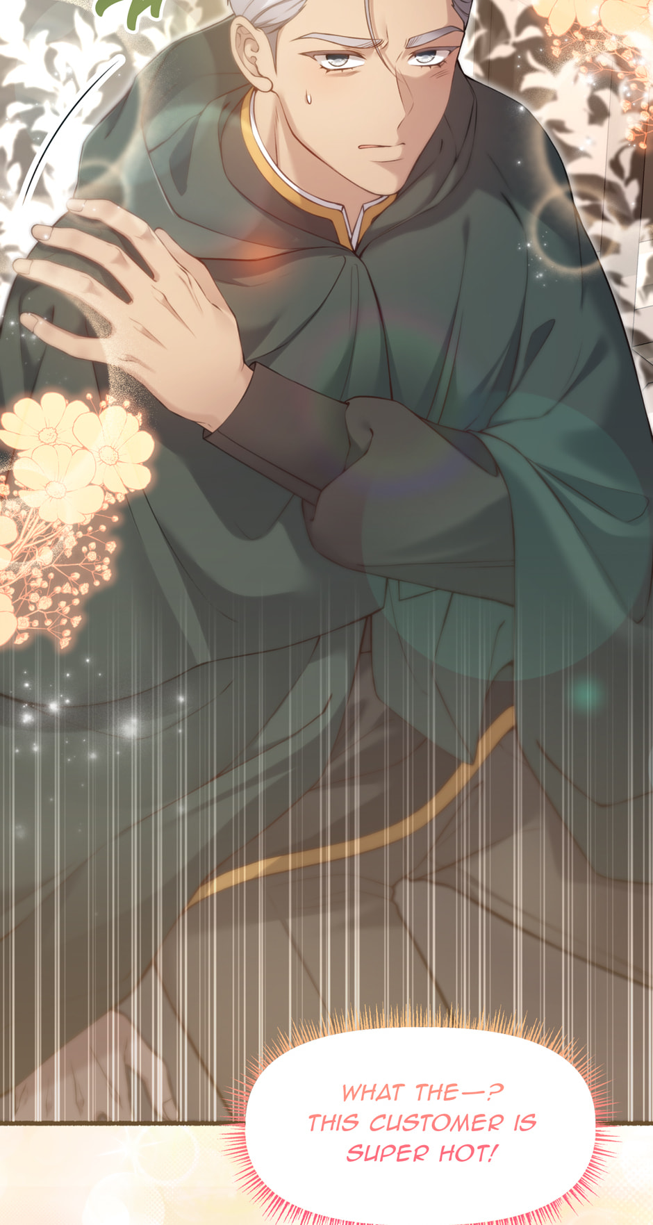 Read The Villainess Makeover chapter 2 image 39 on Lezhin