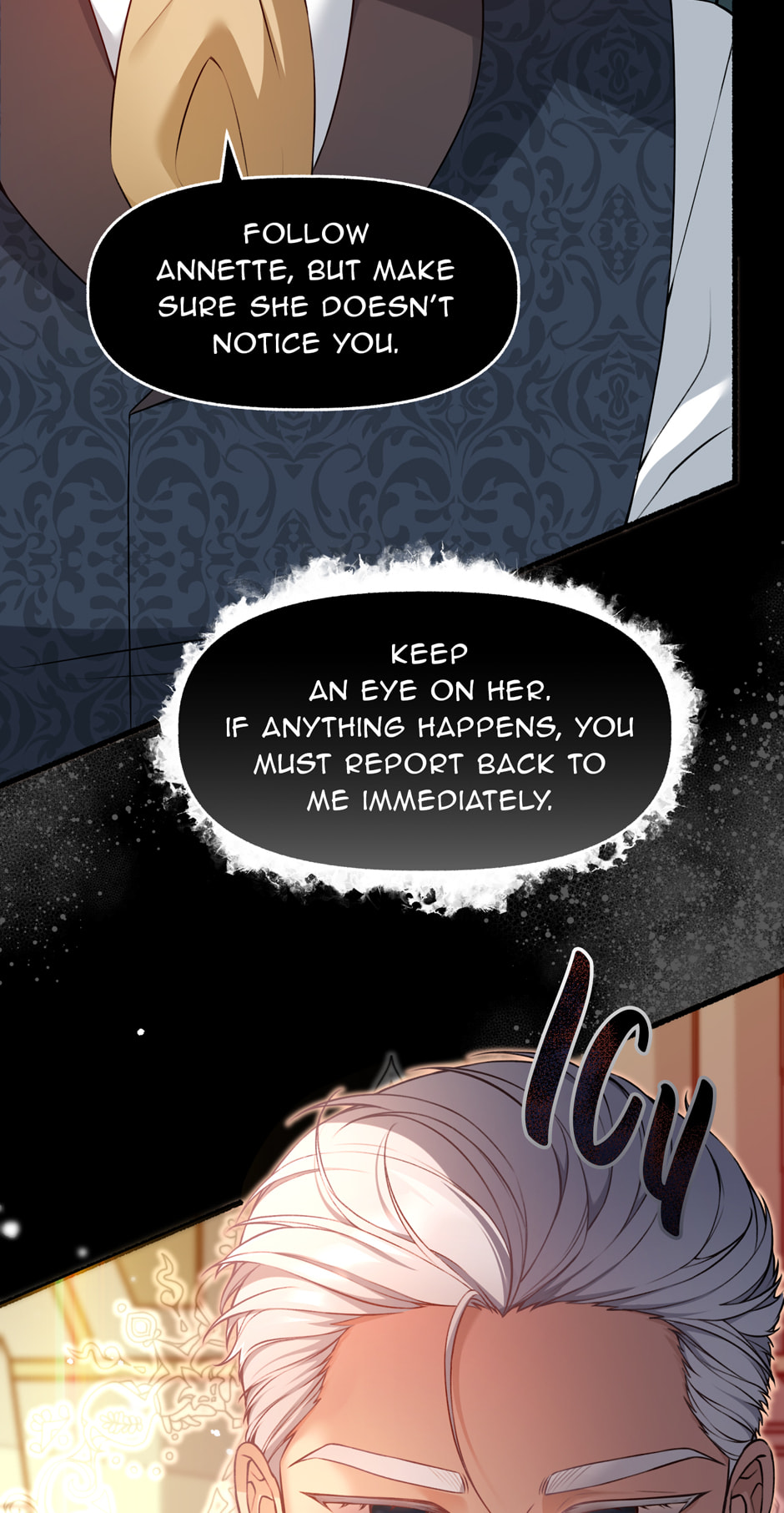 Read The Villainess Makeover chapter 2 image 4 on Lezhin