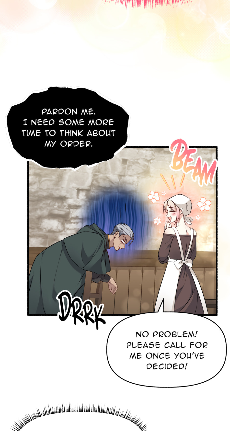 Read The Villainess Makeover chapter 2 image 40 on Lezhin
