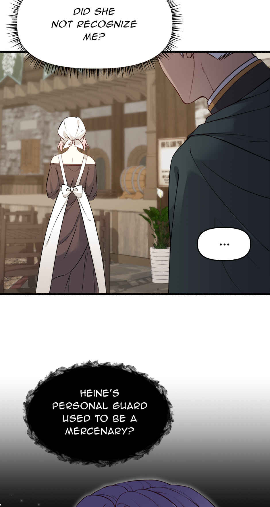 Read The Villainess Makeover chapter 2 image 41 on Lezhin