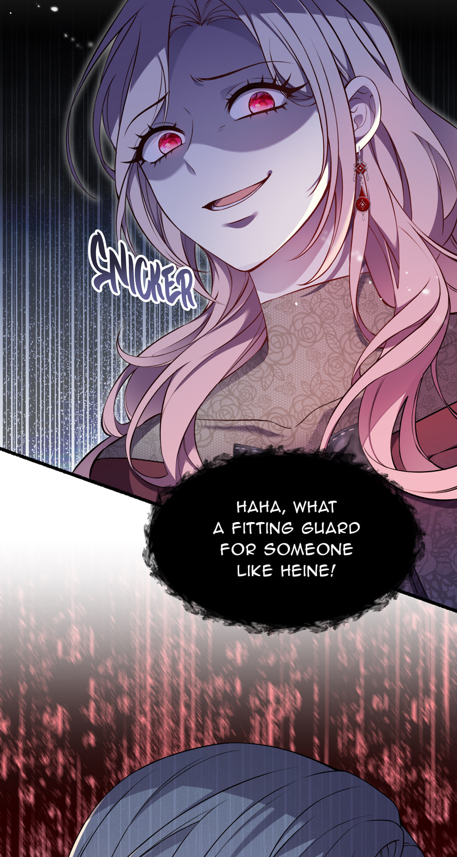 Read The Villainess Makeover chapter 2 image 42 on Lezhin