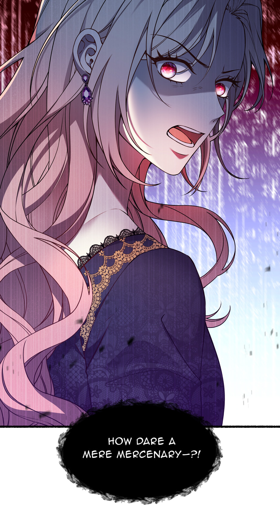 Read The Villainess Makeover chapter 2 image 43 on Lezhin