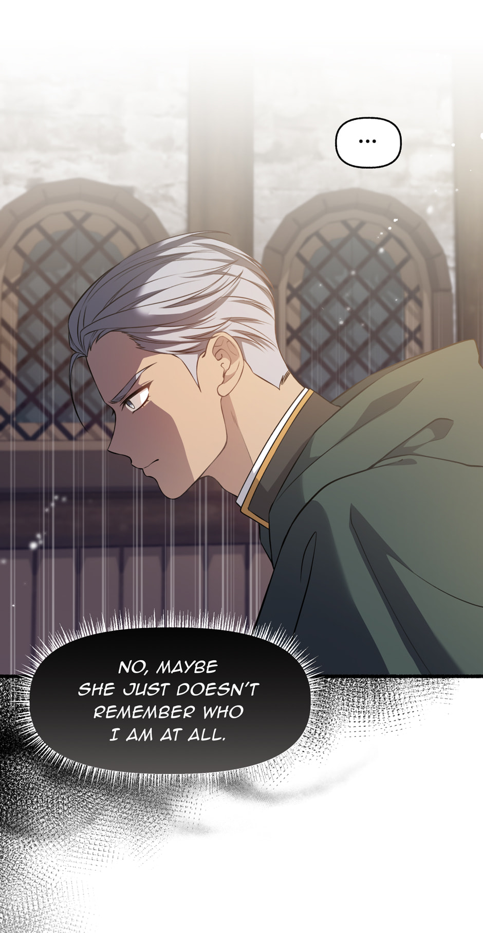 Read The Villainess Makeover chapter 2 image 44 on Lezhin