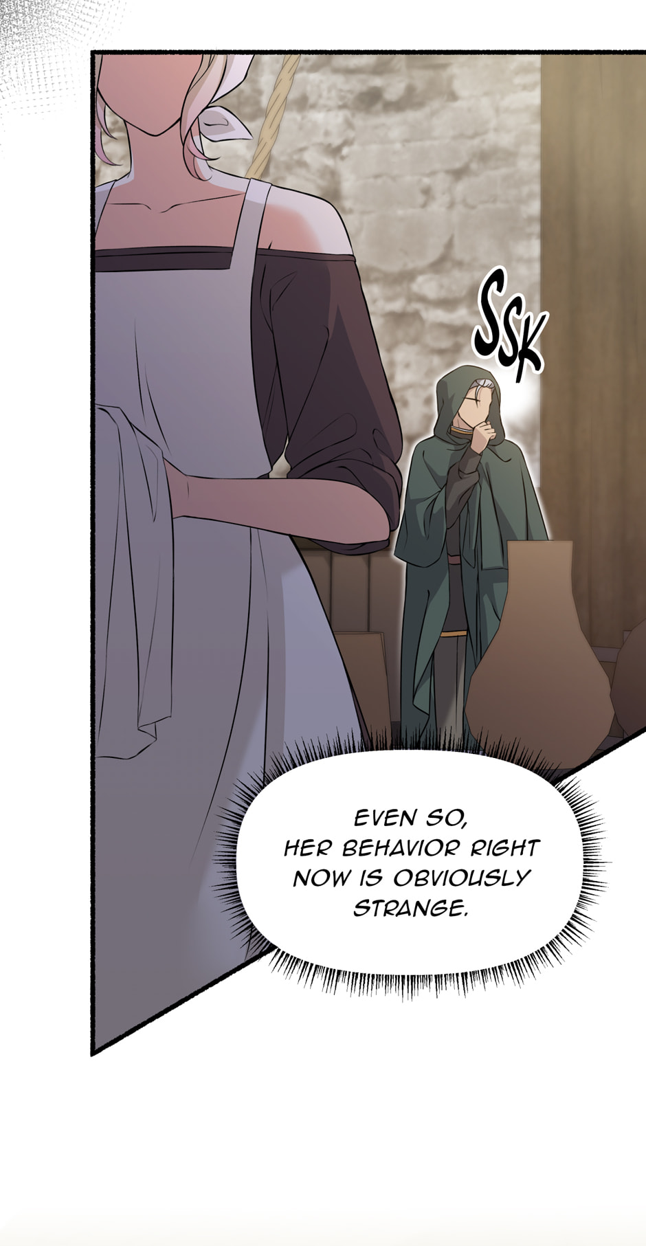 Read The Villainess Makeover chapter 2 image 45 on Lezhin
