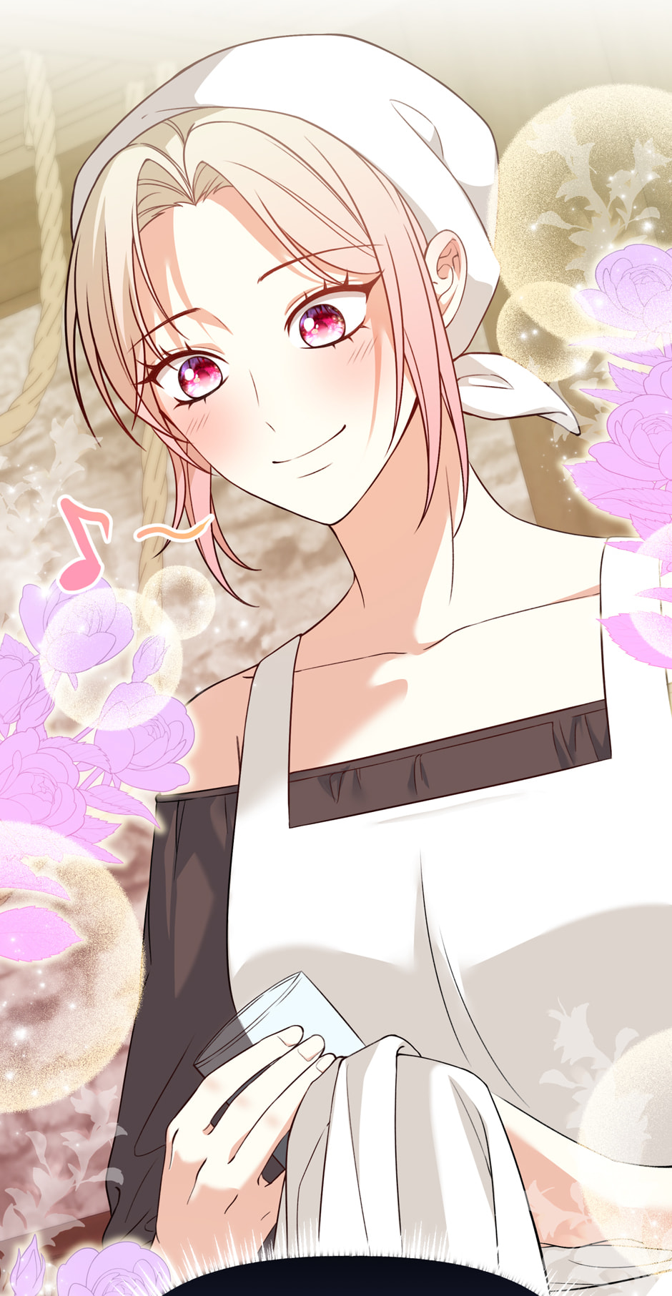 Read The Villainess Makeover chapter 2 image 46 on Lezhin