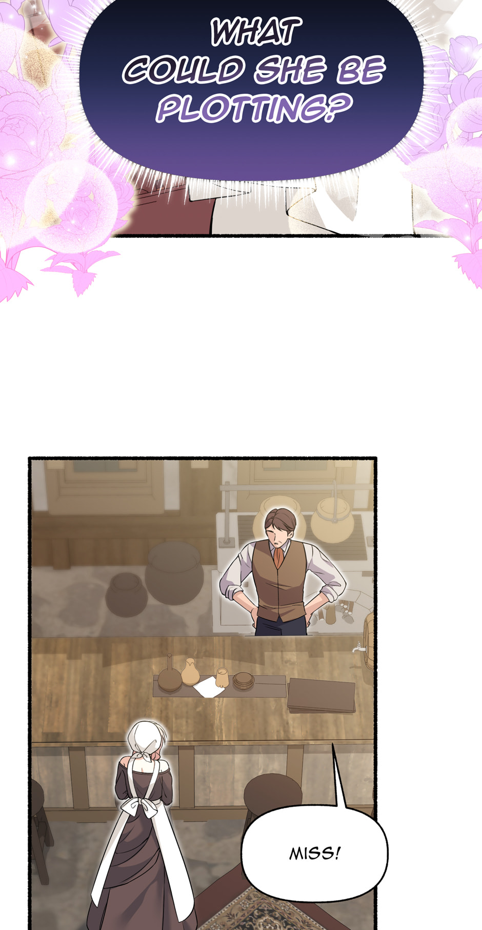 Read The Villainess Makeover chapter 2 image 47 on Lezhin