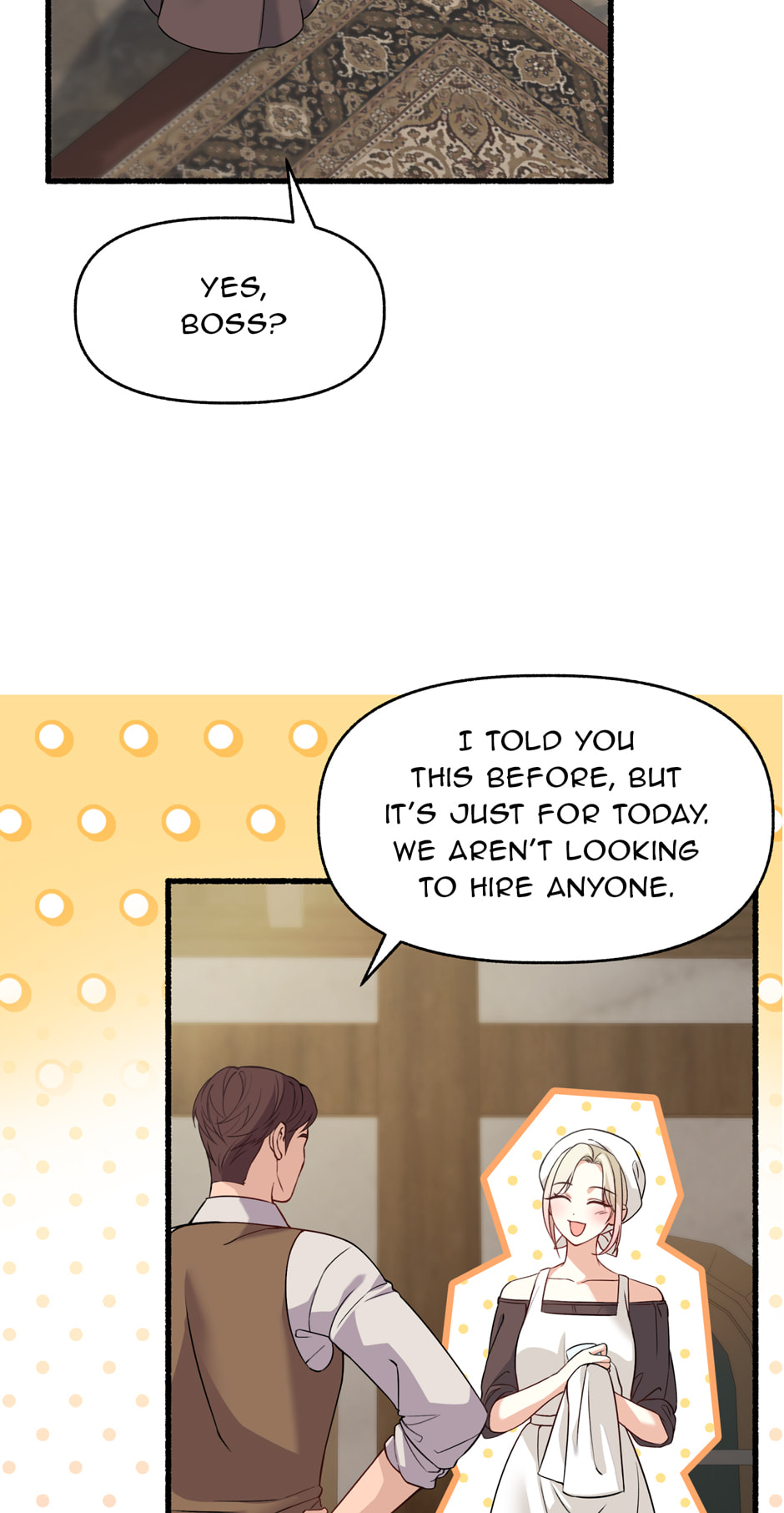 Read The Villainess Makeover chapter 2 image 48 on Lezhin