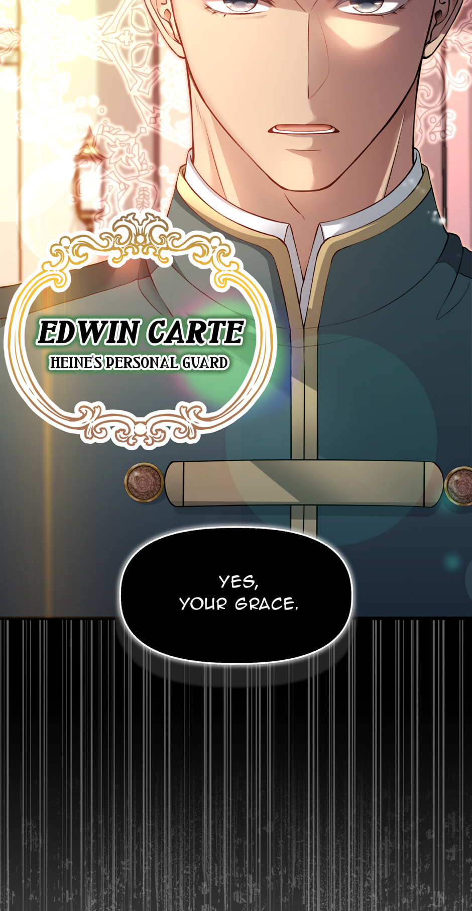 Read The Villainess Makeover chapter 2 image 5 on Lezhin